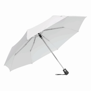 Parapluie pliable automatique anti-tempête BORA 4