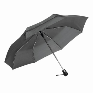 Parapluie pliable automatique anti-tempête BORA 12