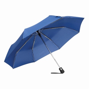 Parapluie pliable automatique anti-tempête BORA 6
