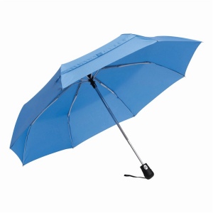 Parapluie pliable automatique anti-tempête BORA 10
