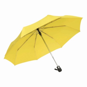 Parapluie pliable automatique anti-tempête BORA 7