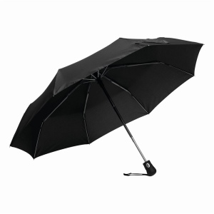 Parapluie pliable automatique anti-tempête BORA 5