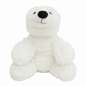 Peluche ours polaire LARS 4