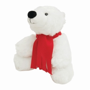 Peluche ours polaire LARS 2