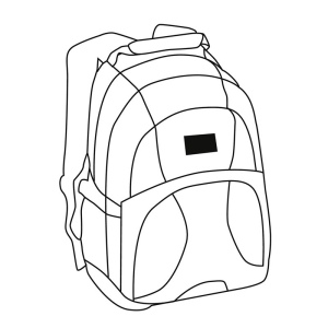Sac à dos HYPE 30