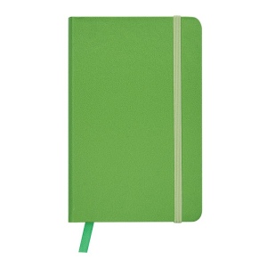 Carnet ATTENDANT 35