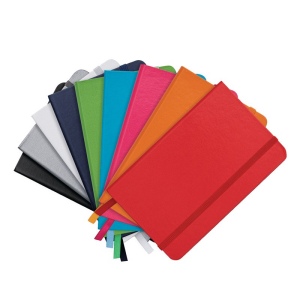 Carnet ATTENDANT 37