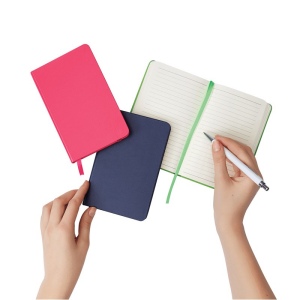 Carnet ATTENDANT 38