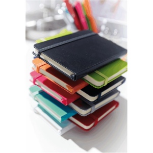 Carnet ATTENDANT 14