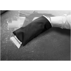 Gant grattoir à glace Colt 14