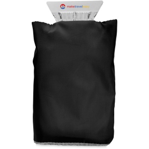Gant grattoir à glace Colt 11