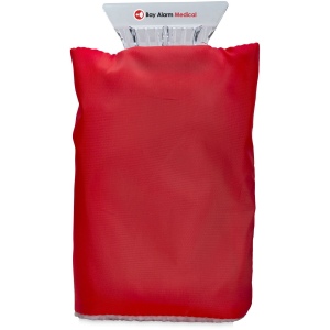Gant grattoir à glace Colt 13