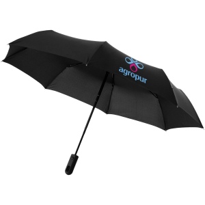 Parapluie à ouverture/fermeture automatique 21,5" Trav 6