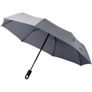 Parapluie à ouverture/fermeture automatique 21,5" Trav 7