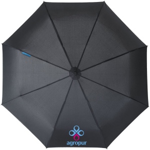 Parapluie à ouverture/fermeture automatique 21,5" Trav 8