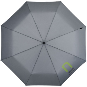 Parapluie à ouverture/fermeture automatique 21,5" Trav 9