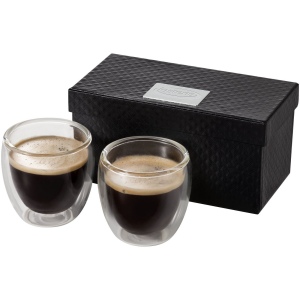 Ensemble de verres à espresso 2 pièces Boda 3