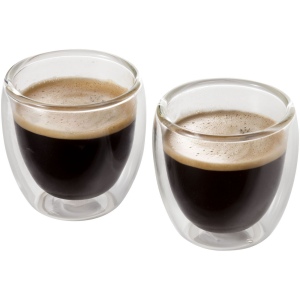 Ensemble de verres à espresso 2 pièces Boda 4