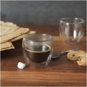 Ensemble de verres à espresso 2 pièces Boda 5