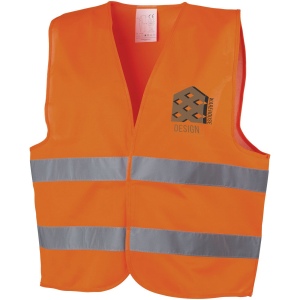 Gilet de sécurité XL à usage professionnel See-me RFX™ 4