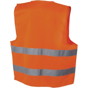 Gilet de sécurité XL à usage professionnel See-me RFX™ 6