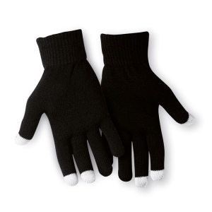 Gants tactiles pour smartphone - TACTO 5