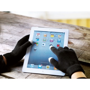 Gants tactiles pour smartphone - TACTO 7