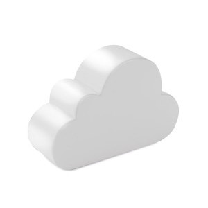 Anti-stress en forme de nuage - CLOUDY 7