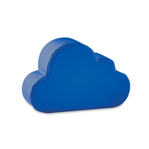 Anti-stress en forme de nuage - CLOUDY 2