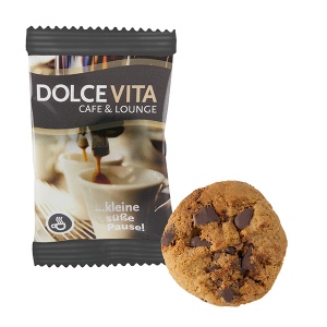 Mini Cookie «Chocolate Mountain»