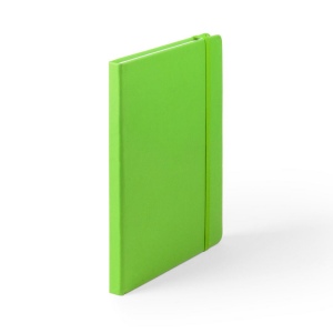 Bloc Notes - Cilux 15
