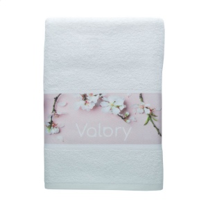 Subowel L serviette sublimation