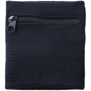Poignet éponge avec zipper 4