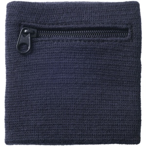 Poignet éponge avec zipper 5