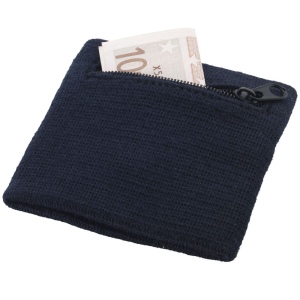Poignet éponge avec zipper 3