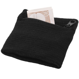 Poignet éponge avec zipper 2