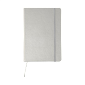 Nopuk Blank A5 bloc-notes 8