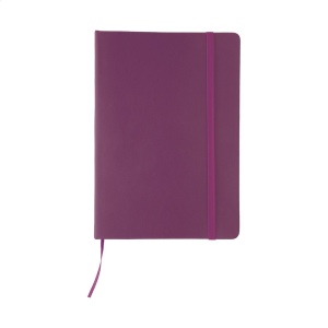 Nopuk Blank A5 bloc-notes 13