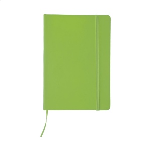 Nopuk Blank A5 bloc-notes 14