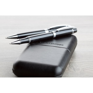 Quillan parure stylo à bille 3