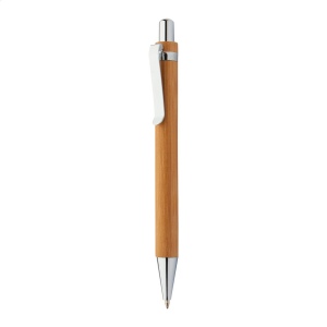 Bashania stylo à bille en bambou