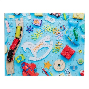 Suzzle puzzle pour la sublimation 2