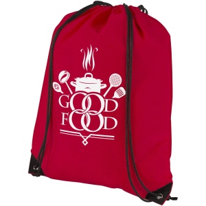 Sac à dos premium non tissé Eco 5L 22