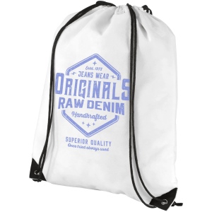 Sac à dos premium non tissé Eco 5L 24