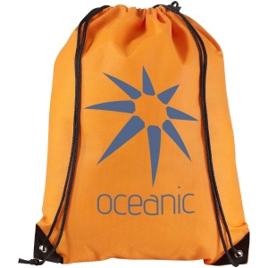 Sac à dos premium non tissé Eco 5L 28