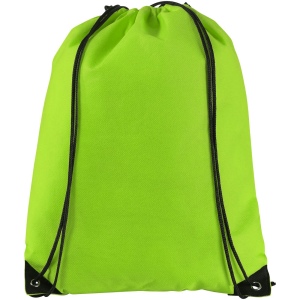 Sac à dos premium non tissé Eco 5L 11