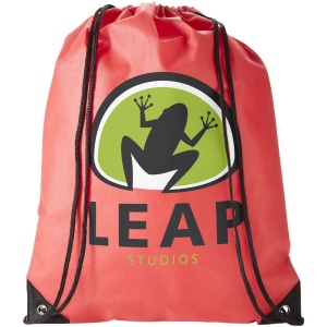Sac à dos premium non tissé Eco 5L 29