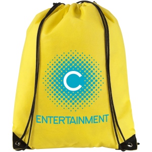 Sac à dos premium non tissé Eco 5L 32