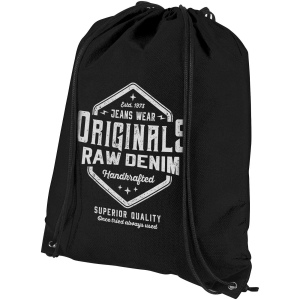 Sac à dos premium non tissé Eco 5L 18