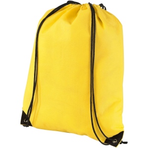 Sac à dos premium non tissé Eco 5L 9